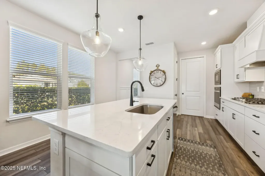 671 Jubilee Circle Yulee FL 32097