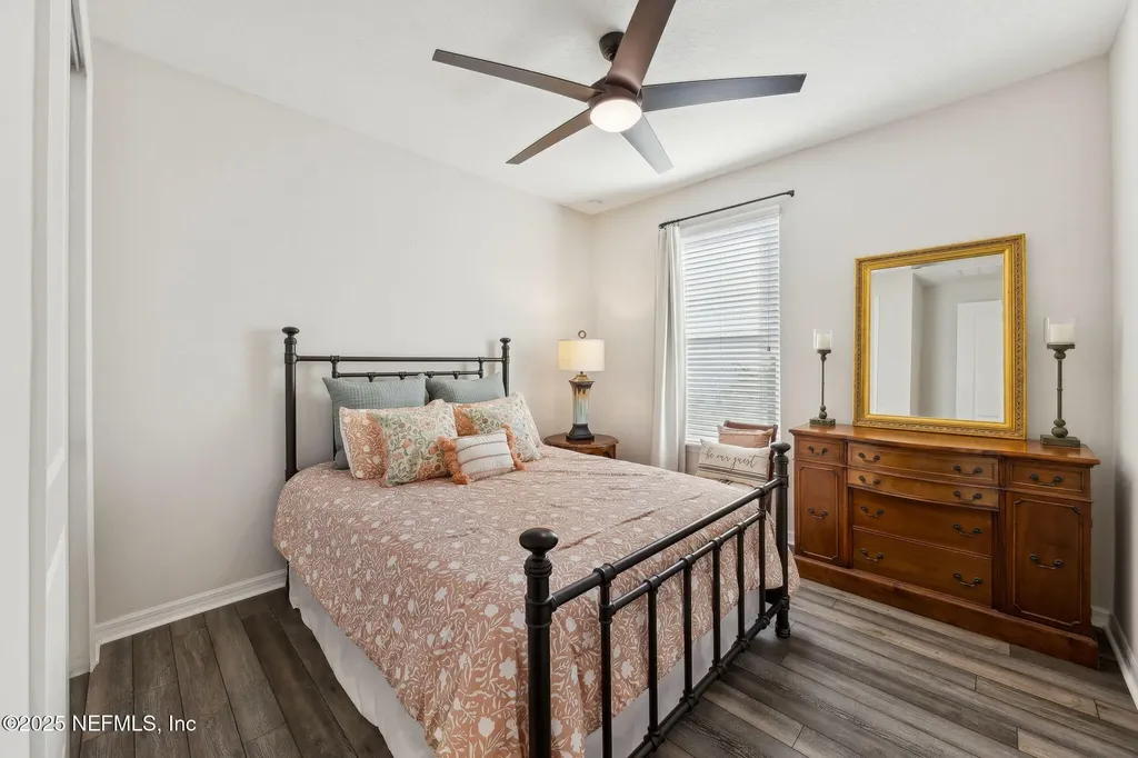 671 Jubilee Circle Yulee FL 32097