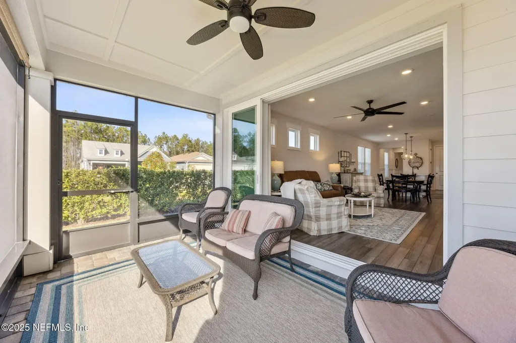 671 Jubilee Circle Yulee FL 32097