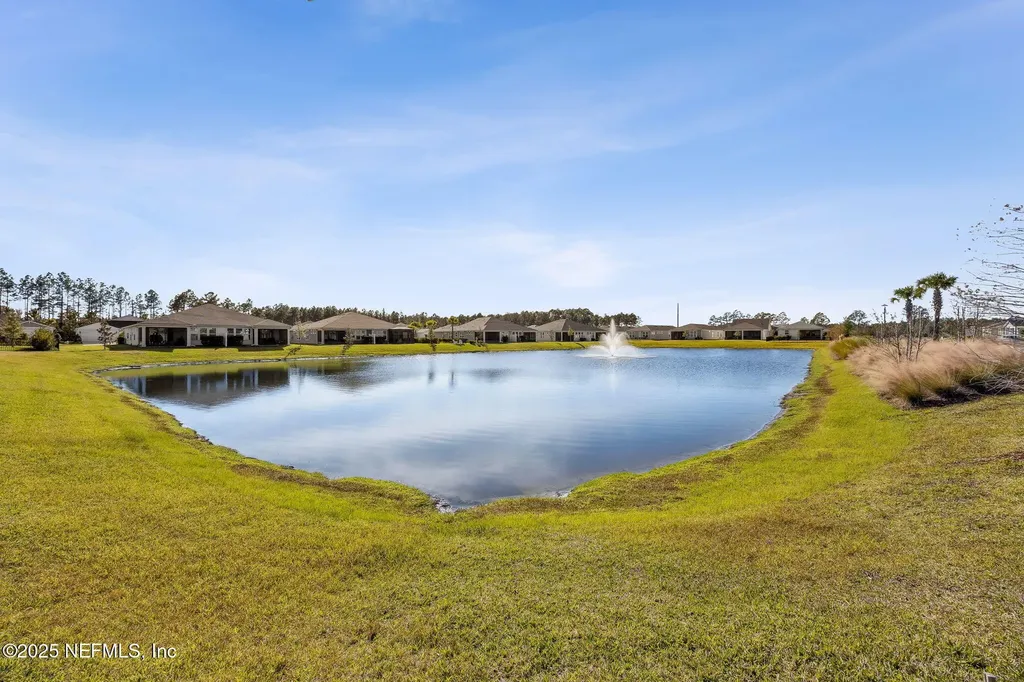671 Jubilee Circle Yulee FL 32097