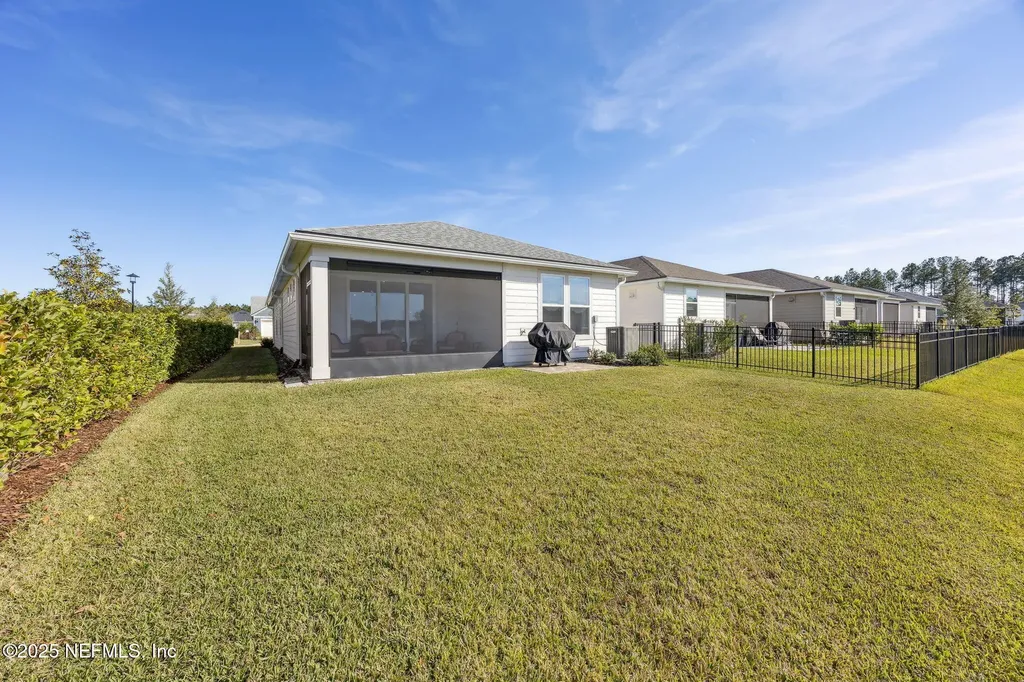671 Jubilee Circle Yulee FL 32097