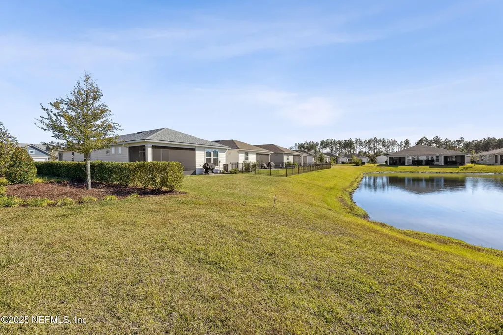 671 Jubilee Circle Yulee FL 32097