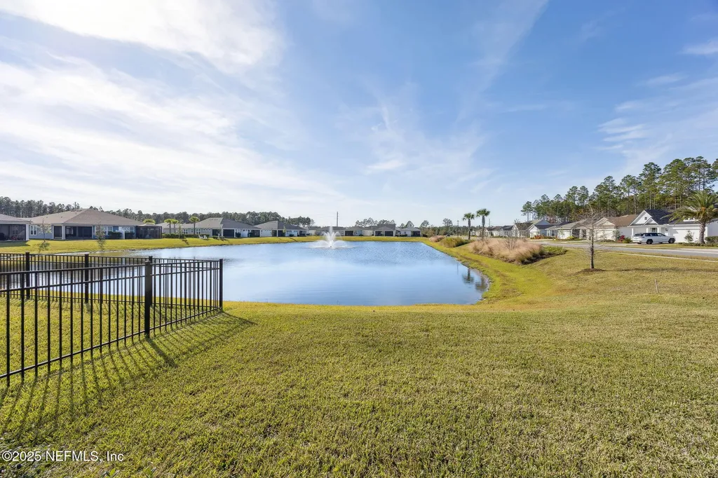 671 Jubilee Circle Yulee FL 32097