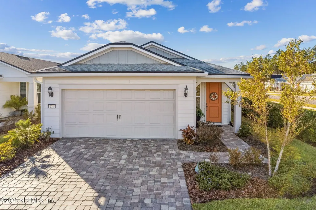 671 Jubilee Circle Yulee FL 32097