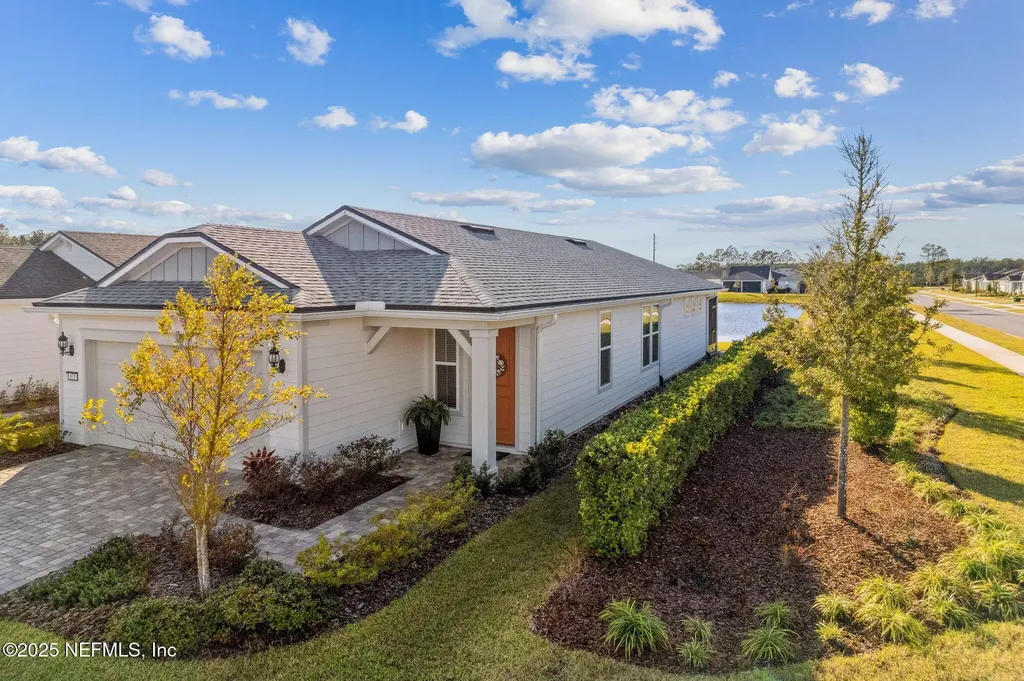 671 Jubilee Circle Yulee FL 32097