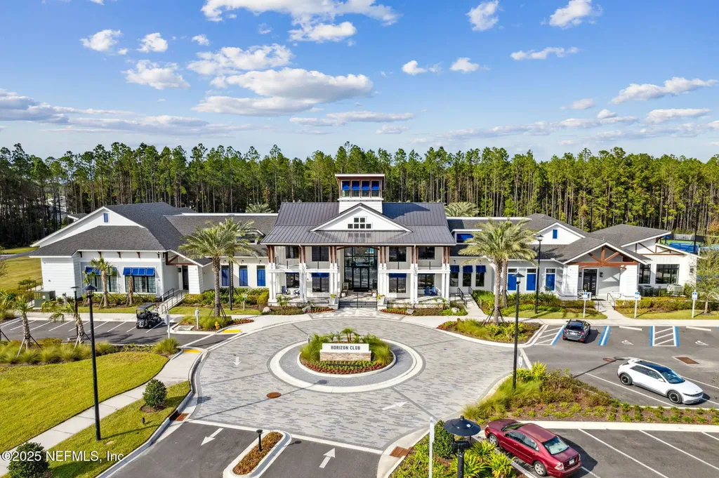 671 Jubilee Circle Yulee FL 32097