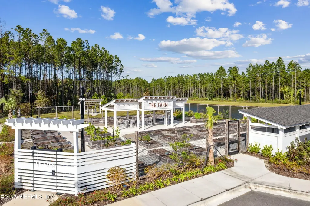 671 Jubilee Circle Yulee FL 32097