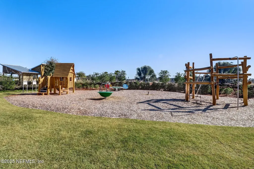671 Jubilee Circle Yulee FL 32097