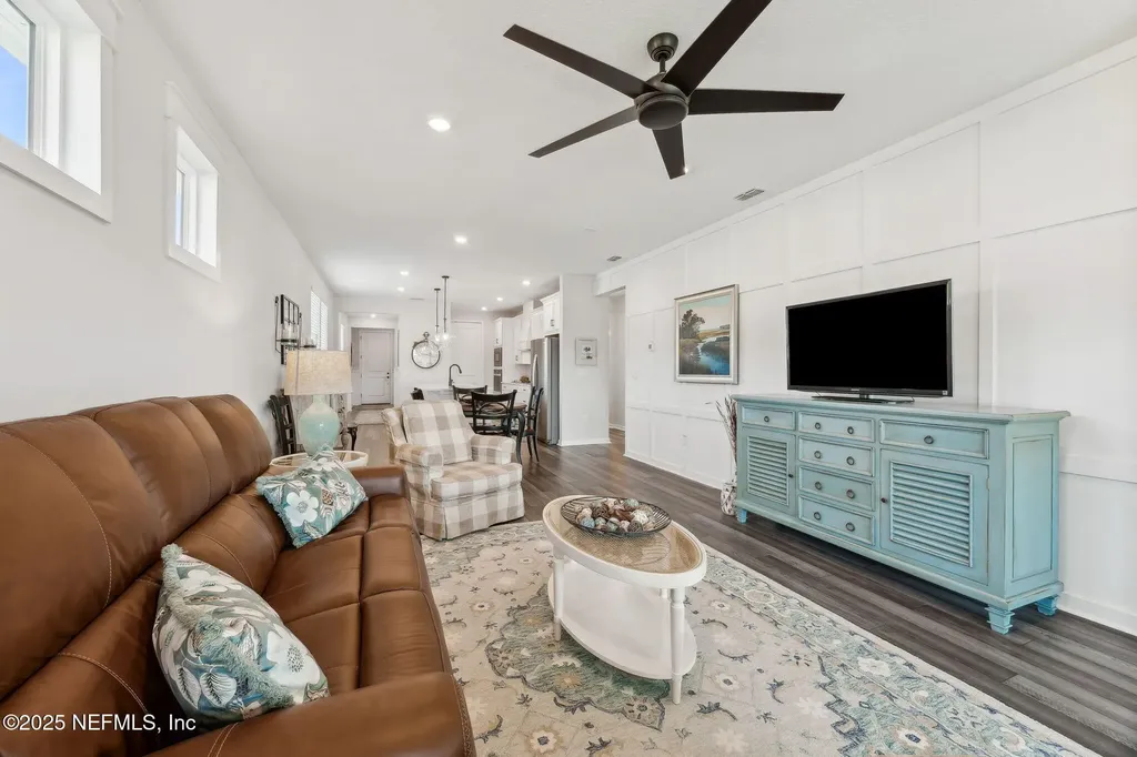 671 Jubilee Circle Yulee FL 32097