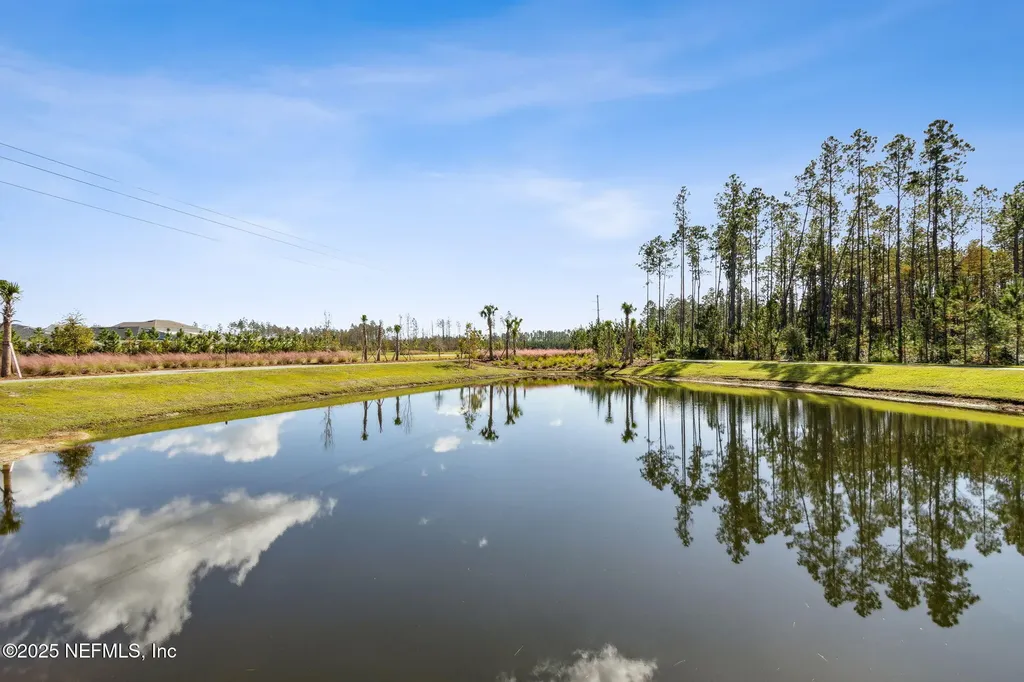 671 Jubilee Circle Yulee FL 32097