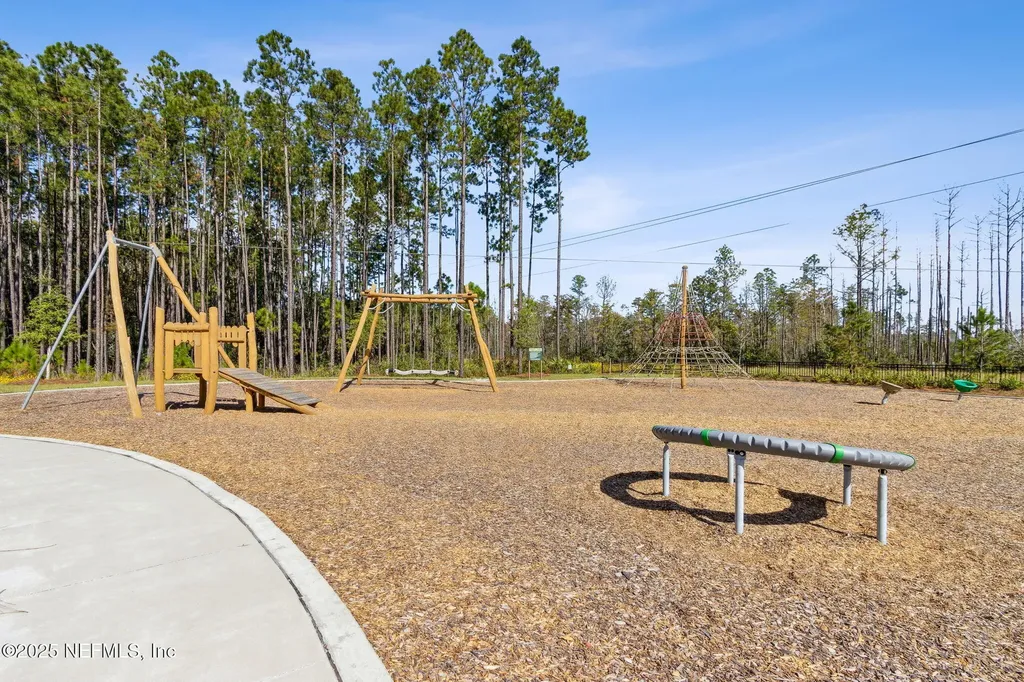 671 Jubilee Circle Yulee FL 32097