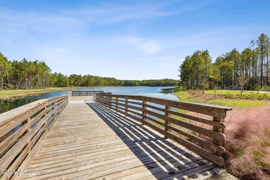 671 Jubilee Circle Yulee FL 32097