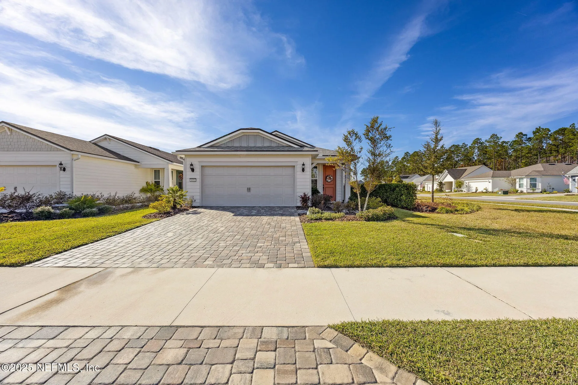 671 Jubilee Circle Yulee FL 32097