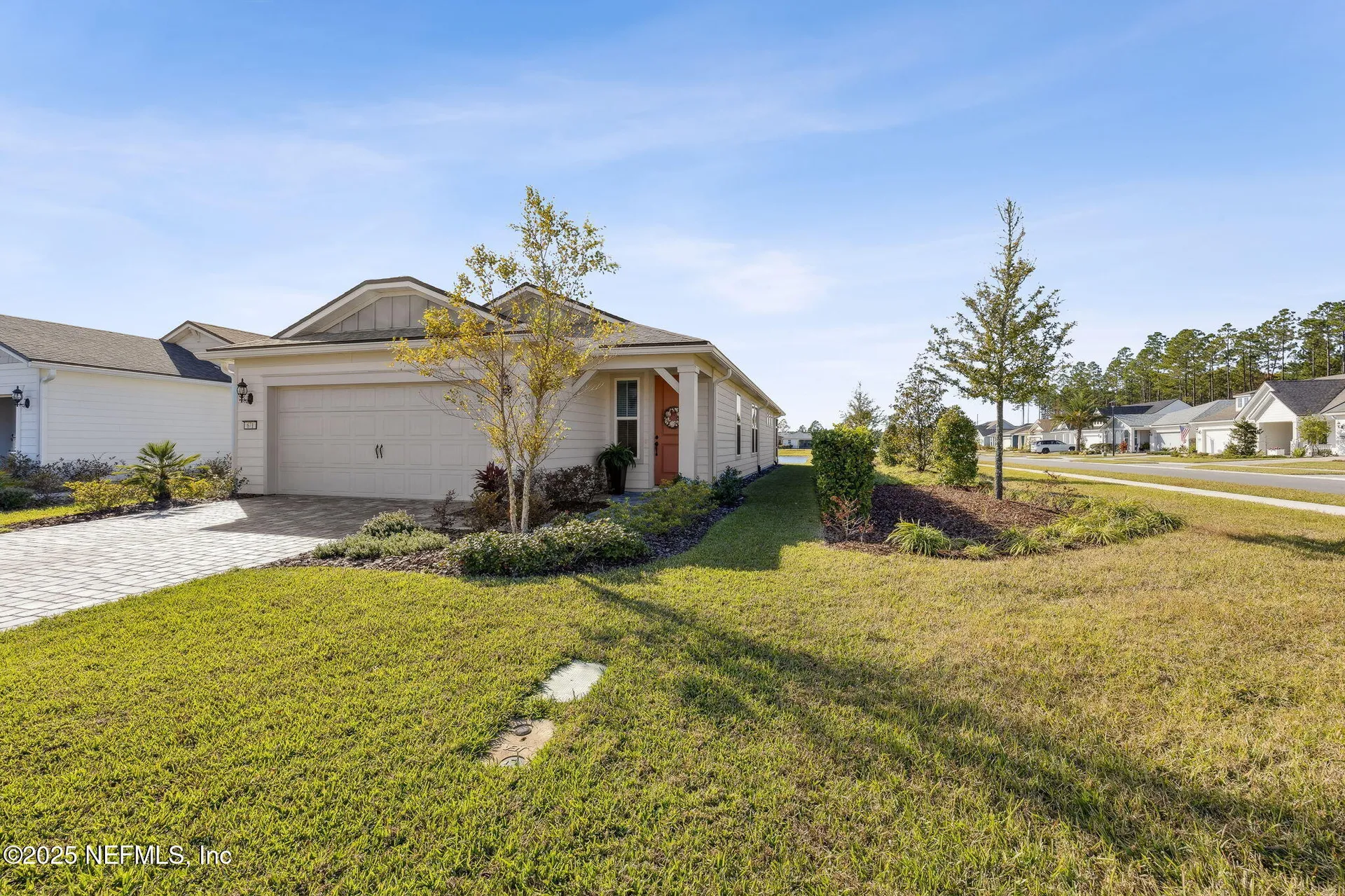 671 Jubilee Circle Yulee FL 32097