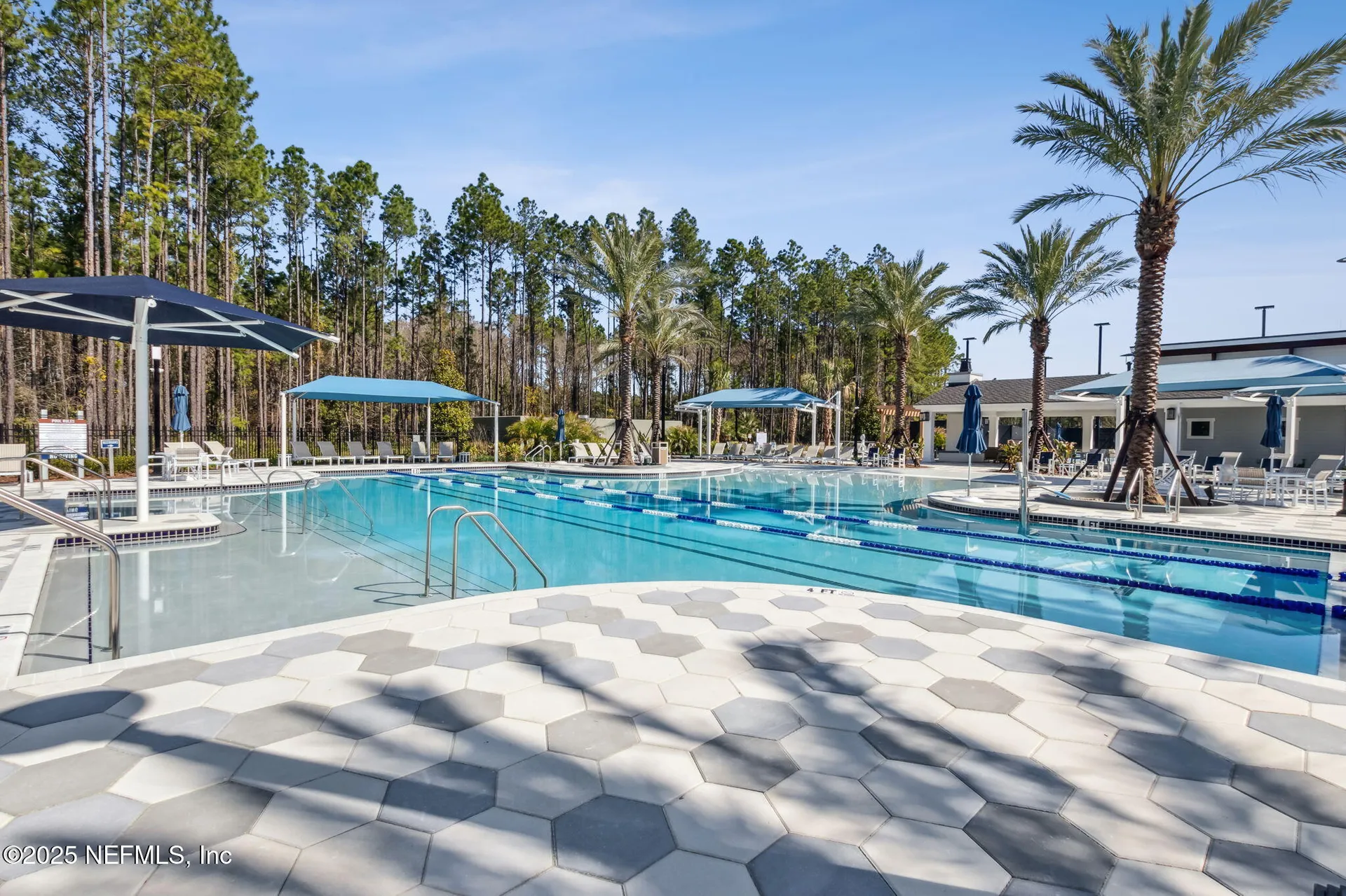671 Jubilee Circle Yulee FL 32097