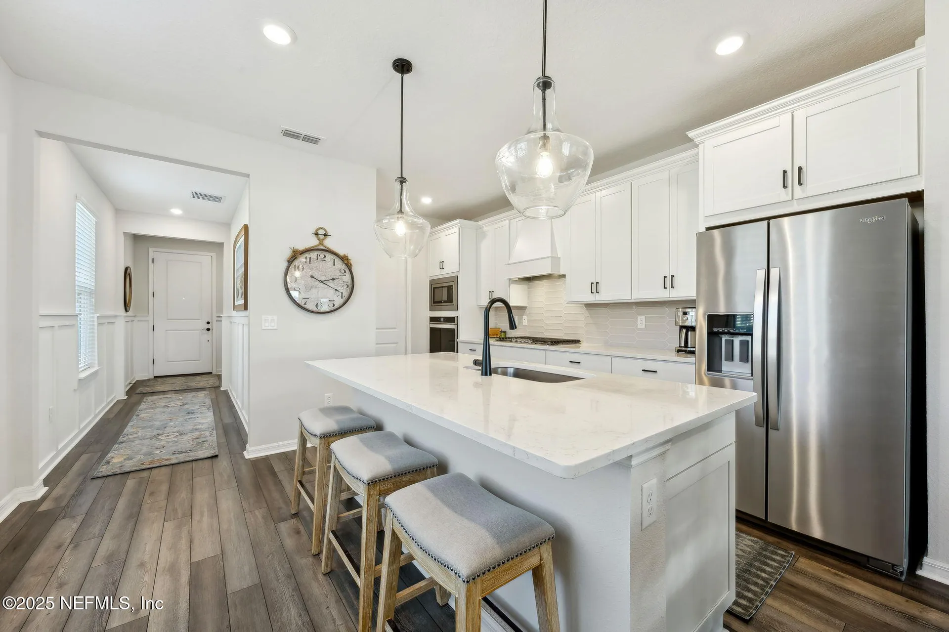 671 Jubilee Circle Yulee FL 32097