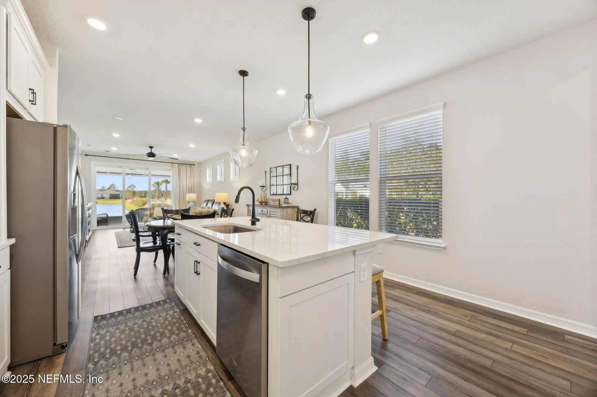 671 Jubilee Circle Yulee FL 32097