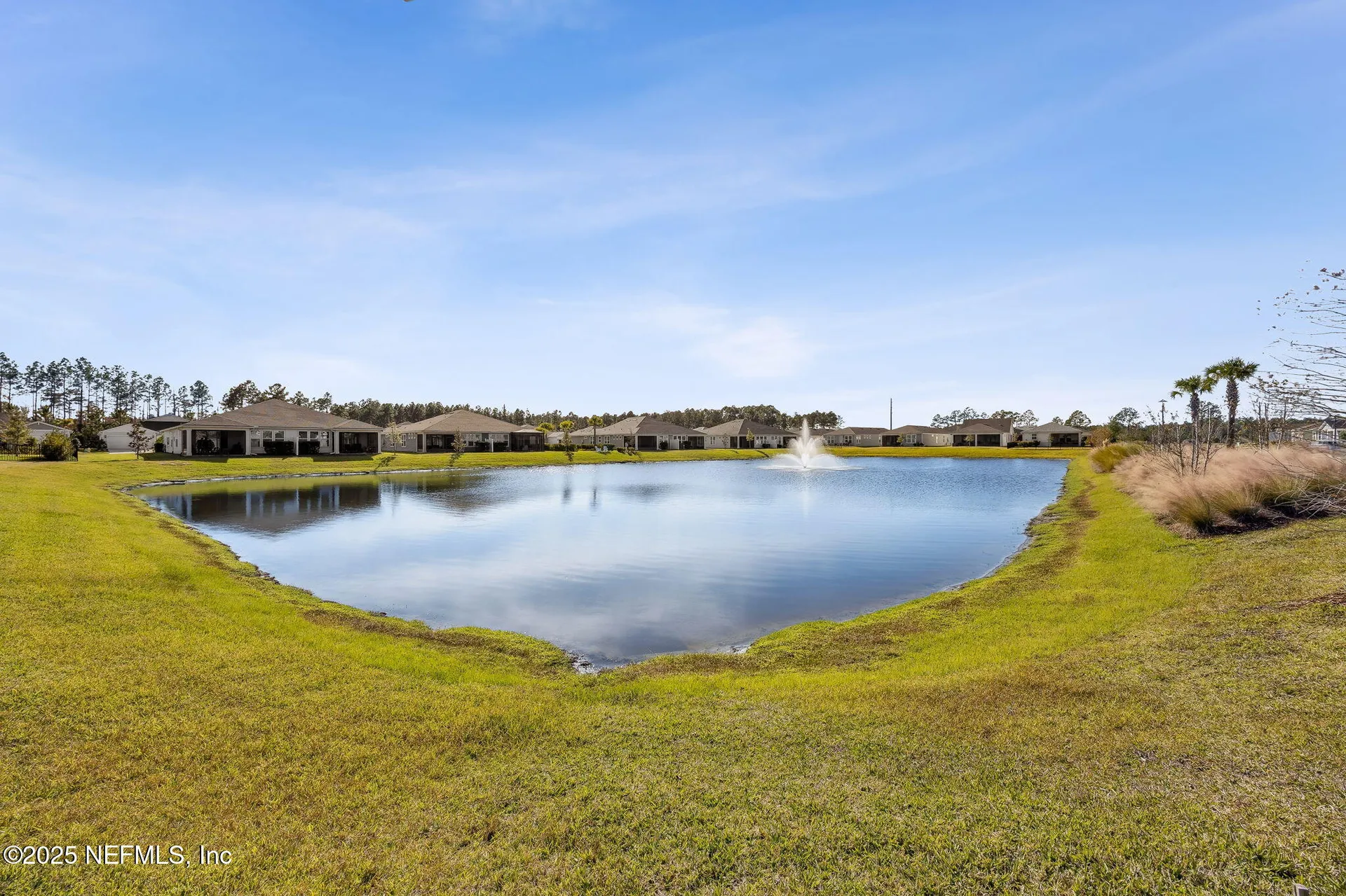 671 Jubilee Circle Yulee FL 32097