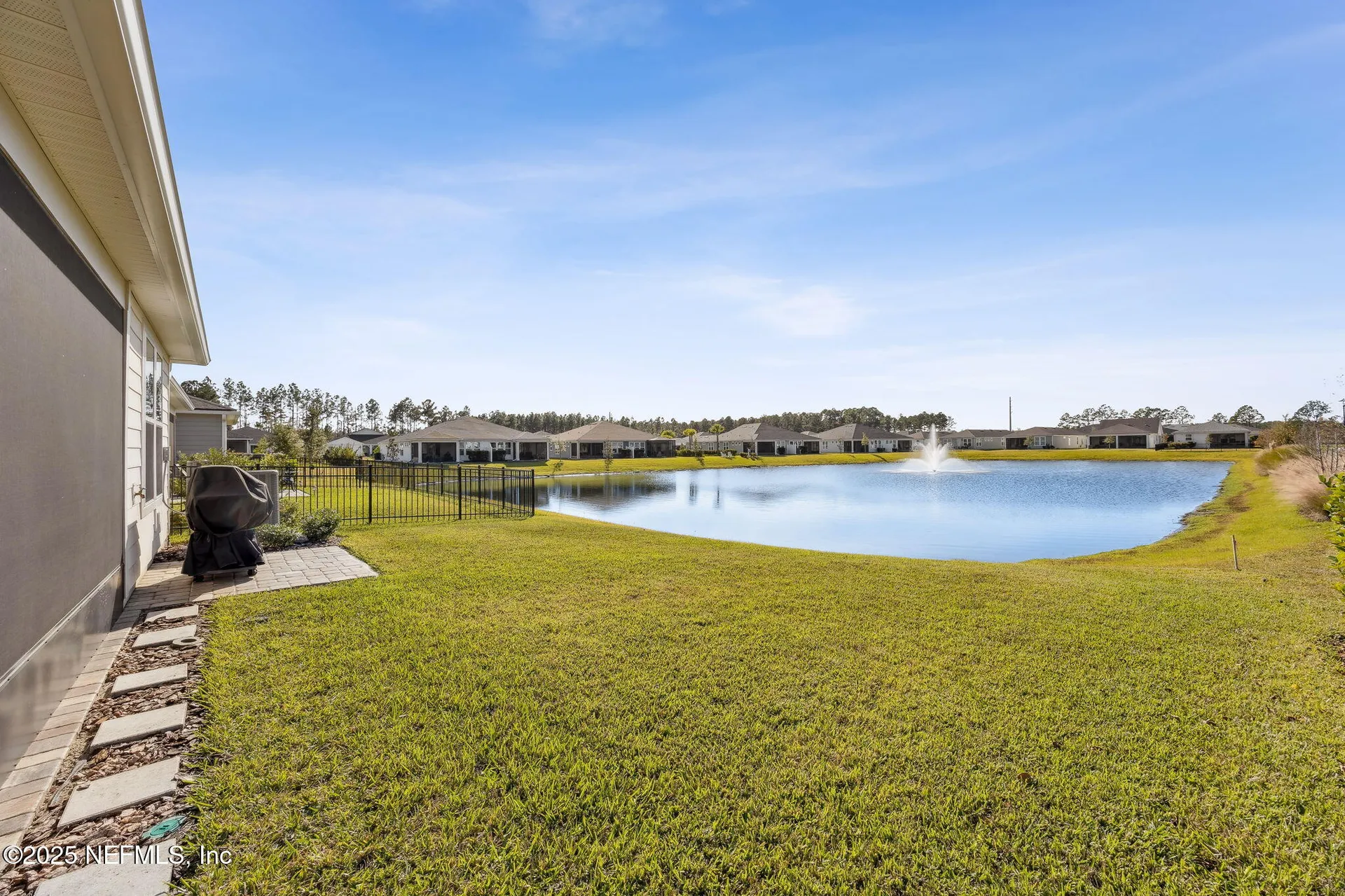 671 Jubilee Circle Yulee FL 32097