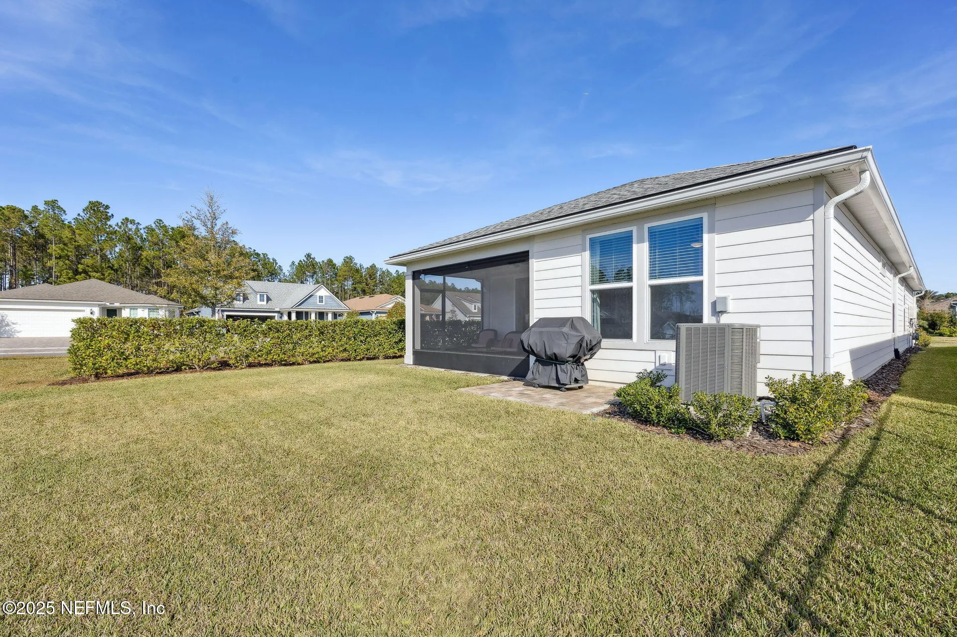 671 Jubilee Circle Yulee FL 32097