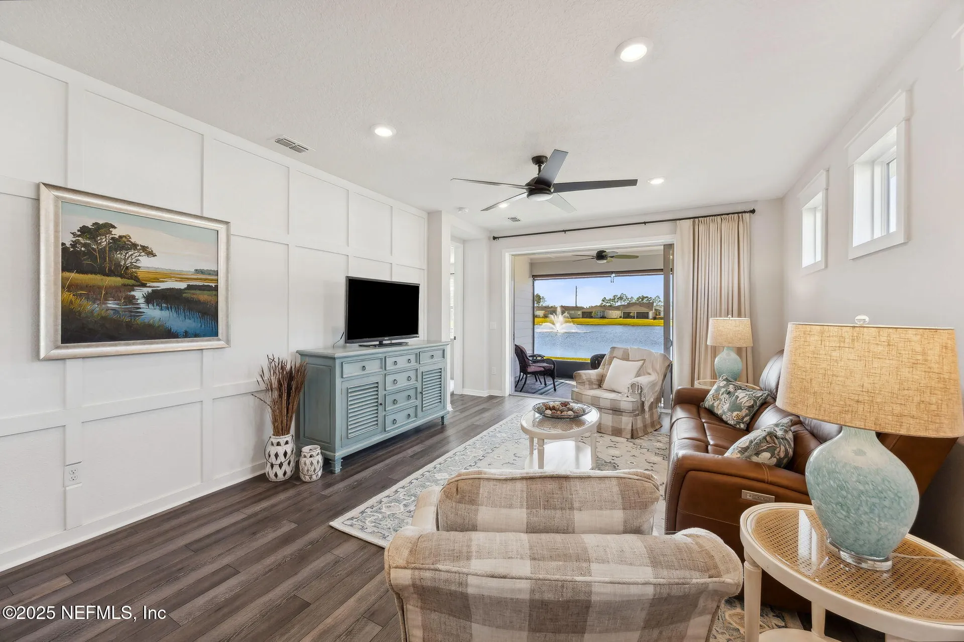 671 Jubilee Circle Yulee FL 32097