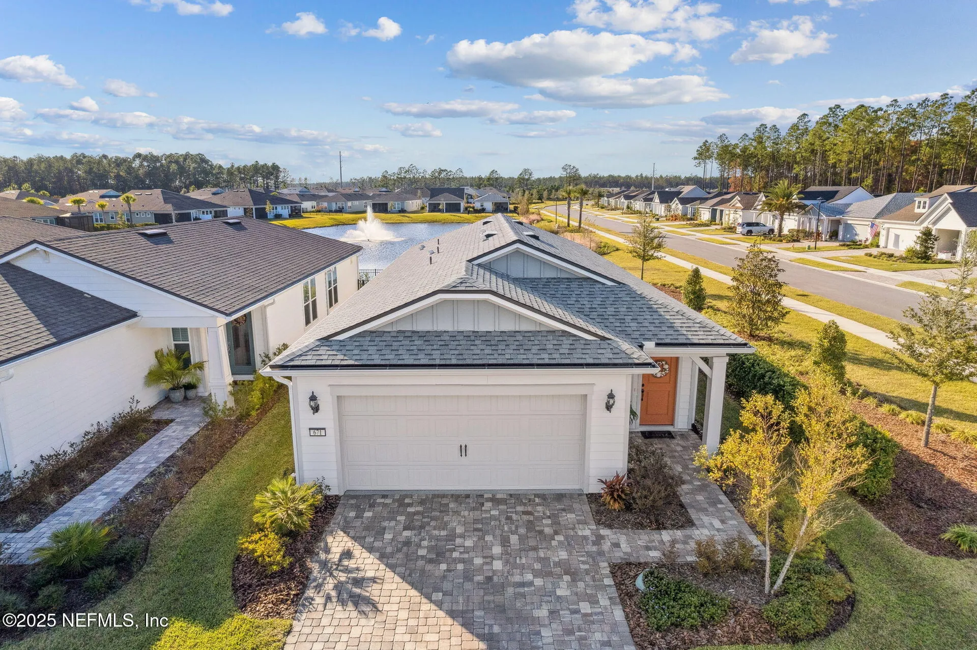 671 Jubilee Circle Yulee FL 32097
