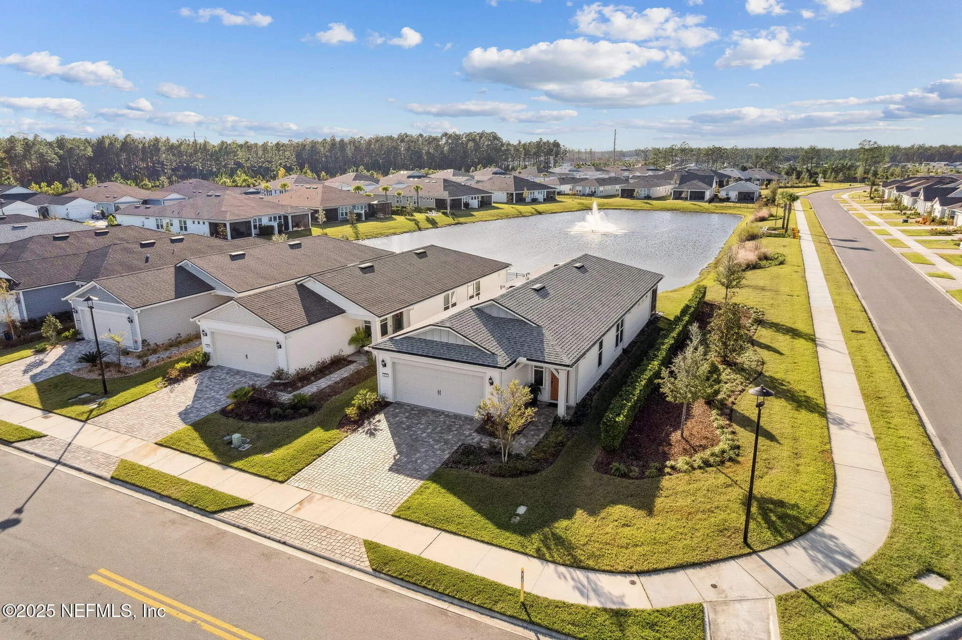 671 Jubilee Circle Yulee FL 32097