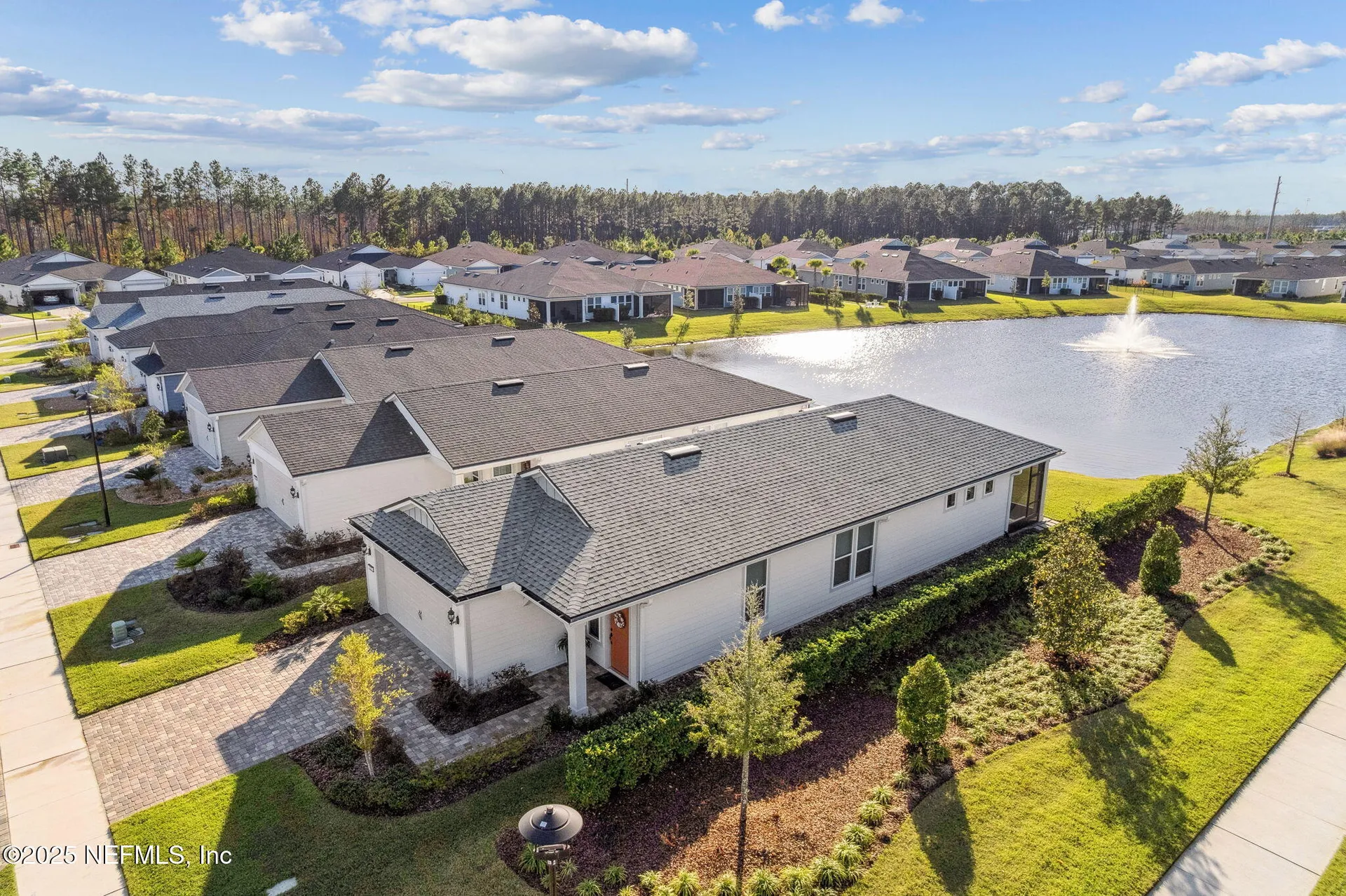 671 Jubilee Circle Yulee FL 32097