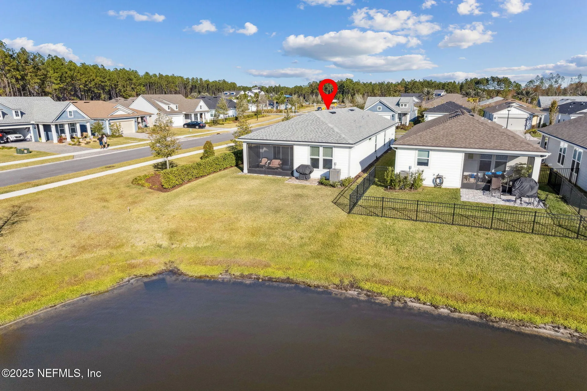 671 Jubilee Circle Yulee FL 32097