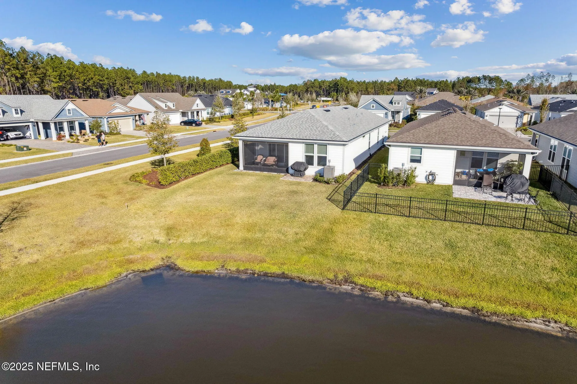 671 Jubilee Circle Yulee FL 32097