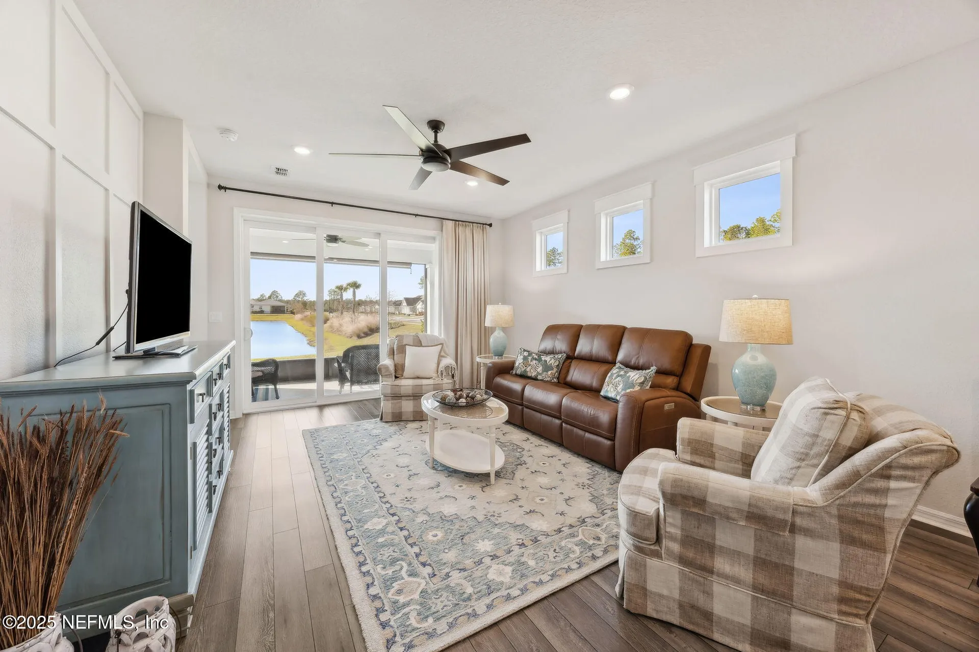 671 Jubilee Circle Yulee FL 32097