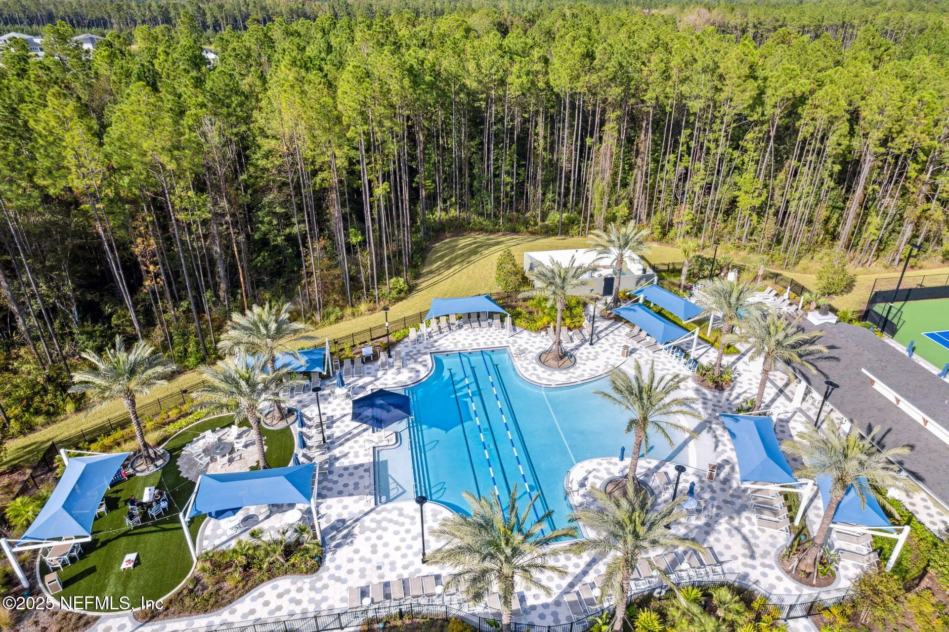 671 Jubilee Circle Yulee FL 32097