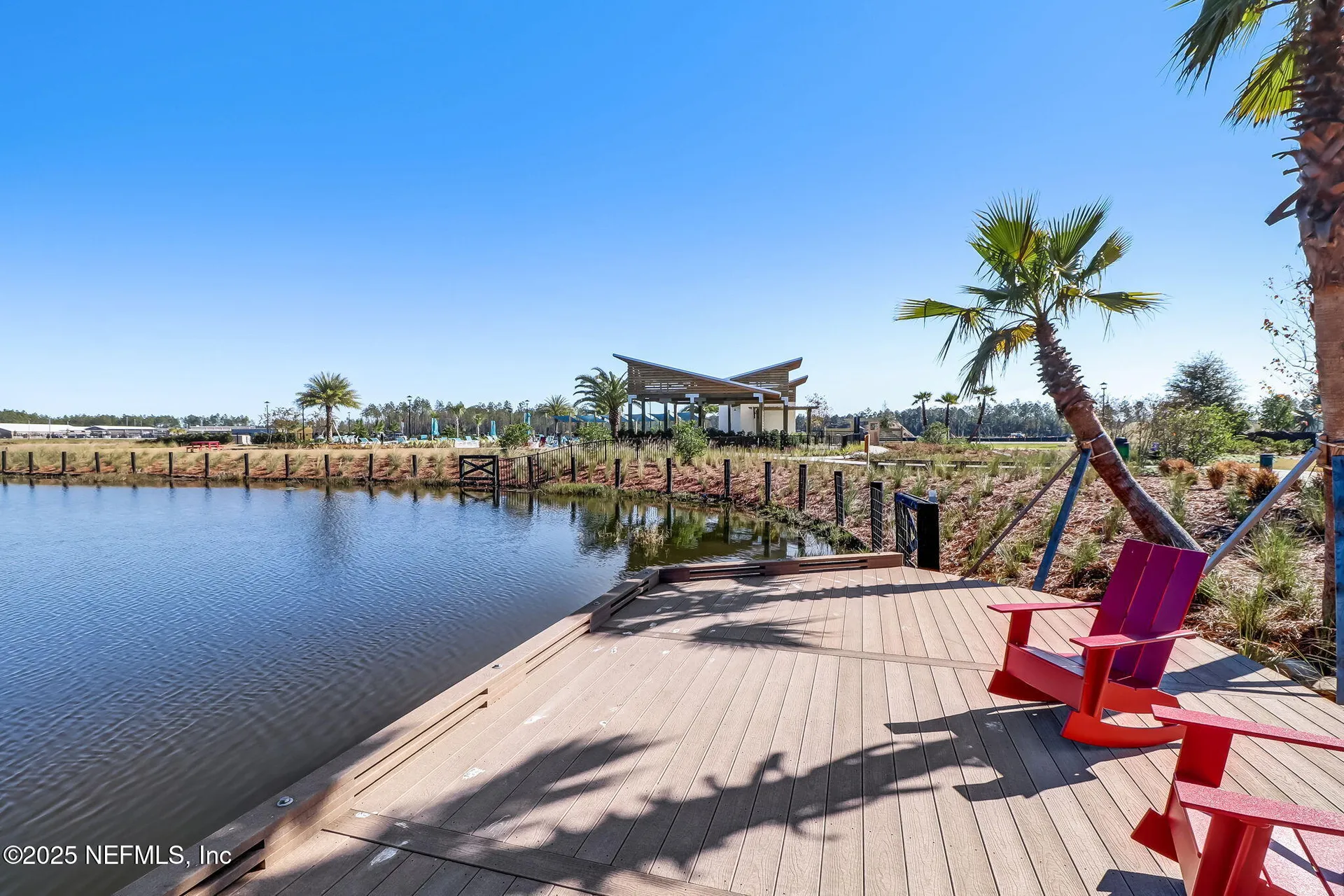 671 Jubilee Circle Yulee FL 32097