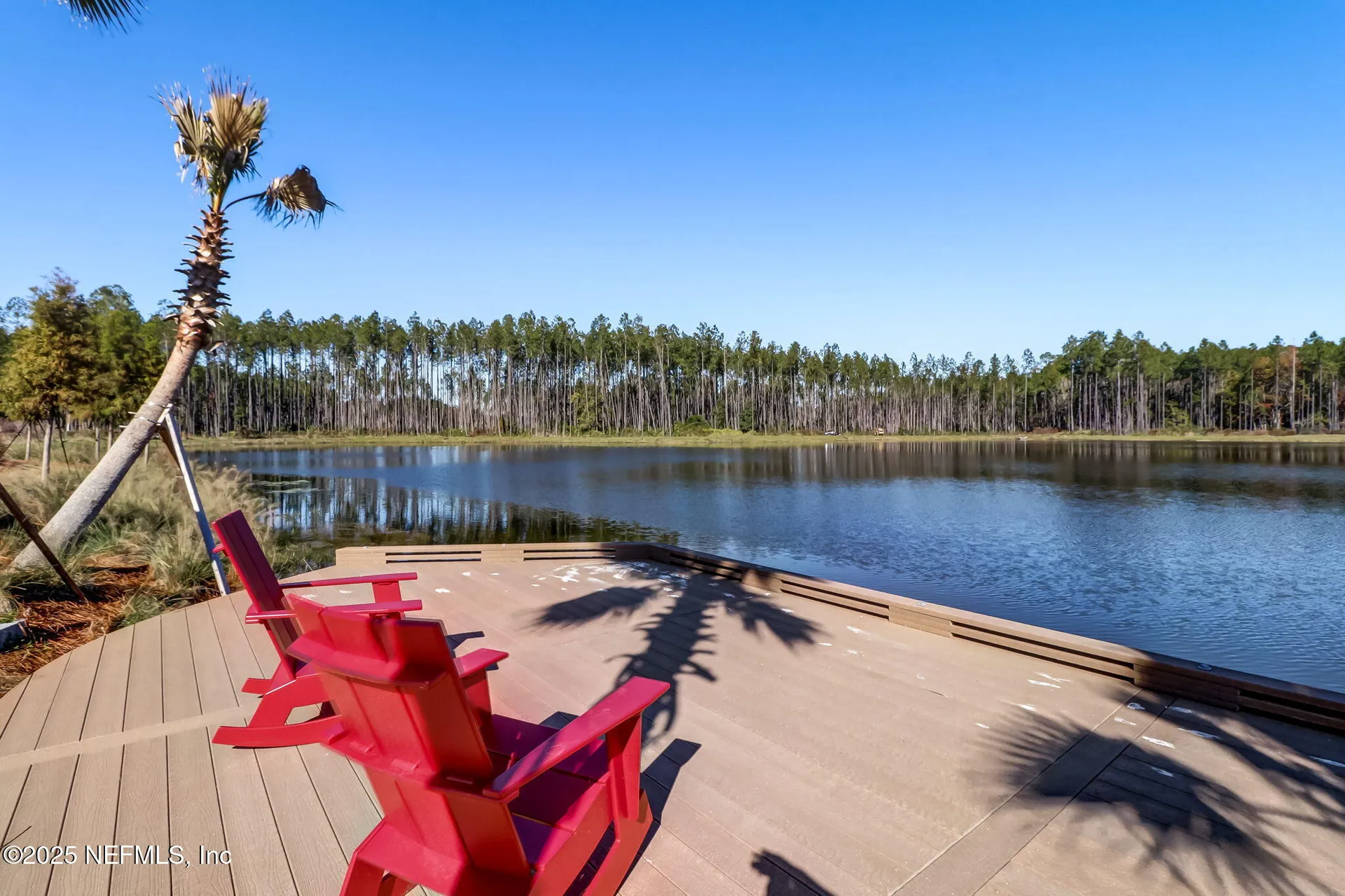 671 Jubilee Circle Yulee FL 32097