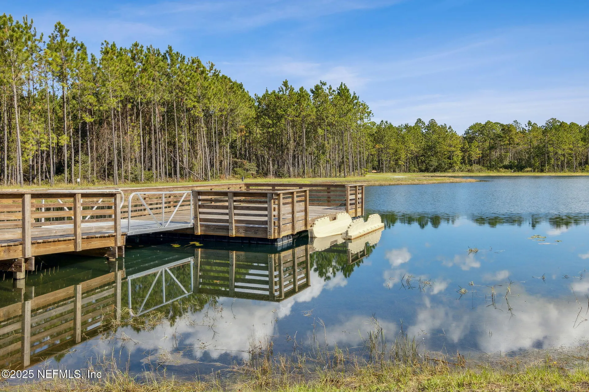 671 Jubilee Circle Yulee FL 32097