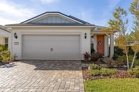671 Jubilee Circle Yulee FL 32097