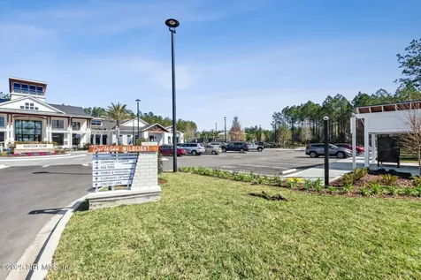 671 Jubilee Circle Yulee FL 32097