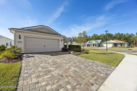 671 Jubilee Circle Yulee FL 32097