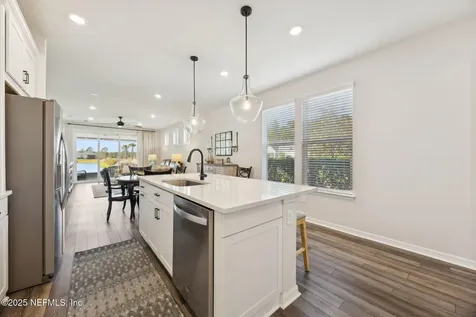671 Jubilee Circle Yulee FL 32097