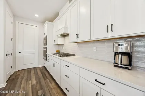 671 Jubilee Circle Yulee FL 32097