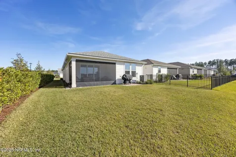 671 Jubilee Circle Yulee FL 32097
