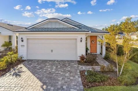 671 Jubilee Circle Yulee FL 32097