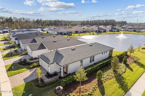 671 Jubilee Circle Yulee FL 32097