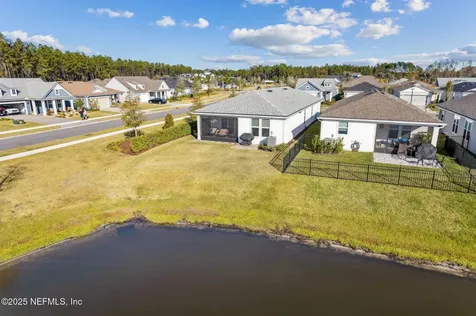 671 Jubilee Circle Yulee FL 32097