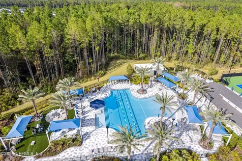 671 Jubilee Circle Yulee FL 32097