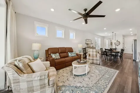 671 Jubilee Circle Yulee FL 32097