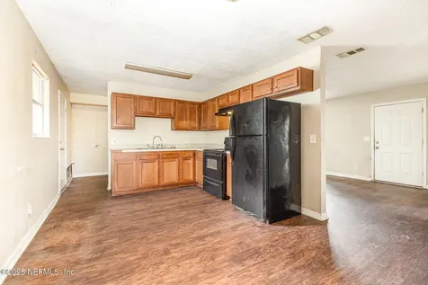 6650 Pinnochio Drive Jacksonville FL 32210