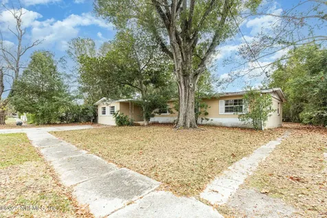 6650 Pinnochio Drive Jacksonville FL 32210