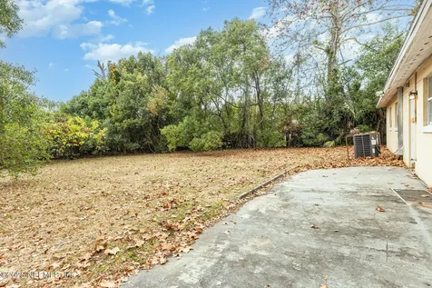 6650 Pinnochio Drive Jacksonville FL 32210