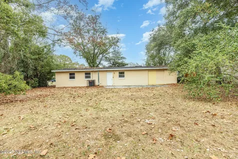 6650 Pinnochio Drive Jacksonville FL 32210